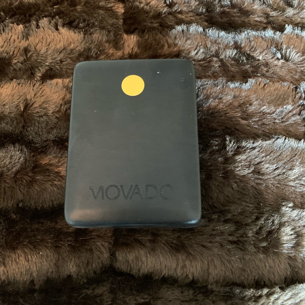 Movado Eliro Watch